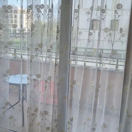 Apartament студио в затворен комплекс Słoneczny Brzeg