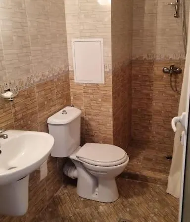 студио в затворен комплекс * 써니비치